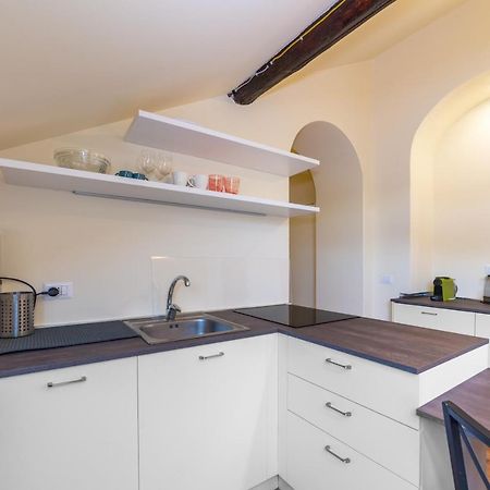 Brera - Sella Charme Apartment Castle View Milan Luaran gambar