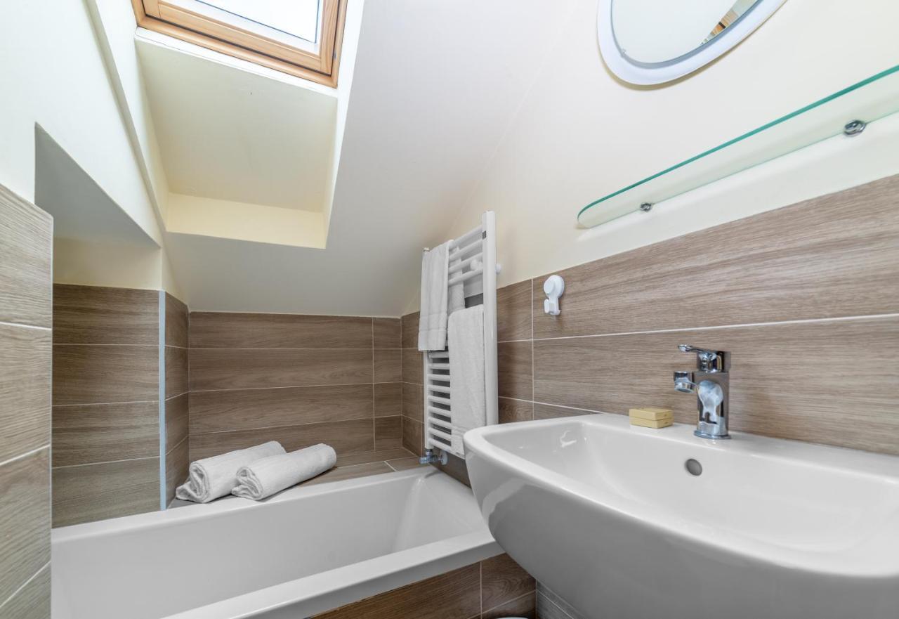 Brera - Sella Charme Apartment Castle View Milan Luaran gambar