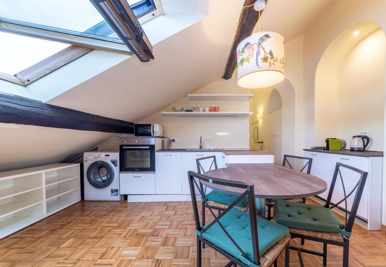 Brera - Sella Charme Apartment Castle View Milan Luaran gambar